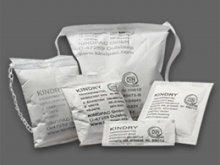KINDRY - Container Desiccant - KINDPAC